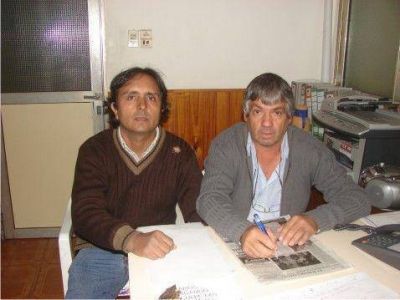 Los Trabajadores Municipales hemos logrado una recomposici�n salarial m�s que significativa