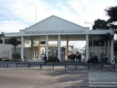 Suspensi�n de elecciones en la Universidad de La Matanza
