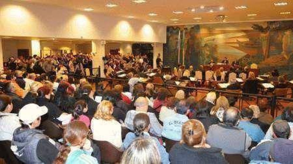 Un an�lisis de la estrategia de Sergio Massa Radiograf�a de una gesti�n exitosa