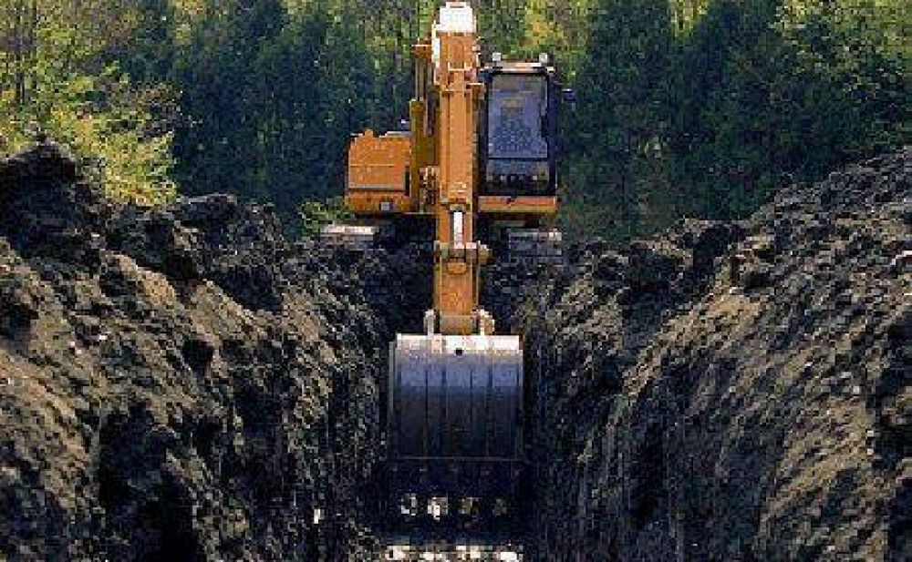 La Municipalidad y las obras mal constru�das