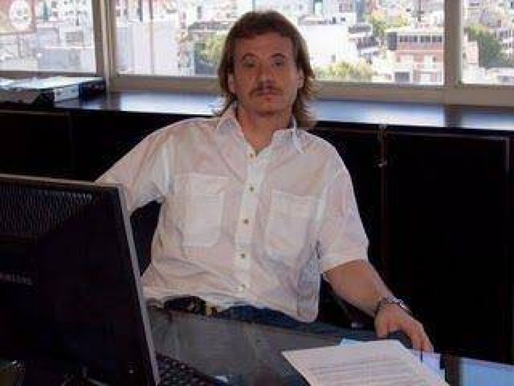 Ramiro Illia asumir� al frente de la Direcci�n de Acci�n Social
