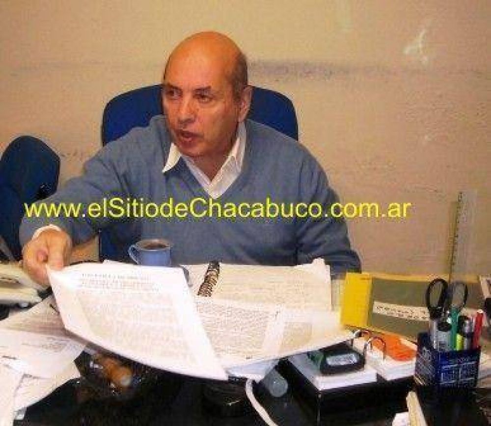 Nuevas oficinas para Carnaghi, que coordinar� 3 subsecretar�as
