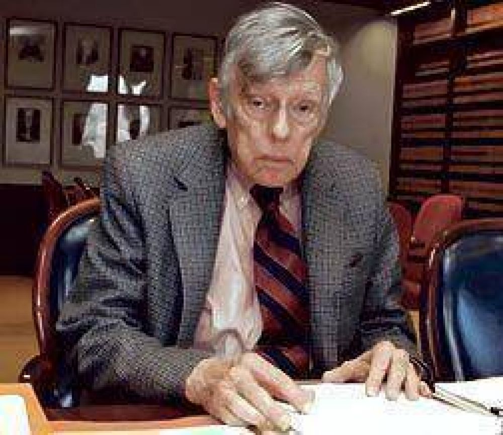 Griesa quiere que la oferta pase por los tribunales de Nueva York