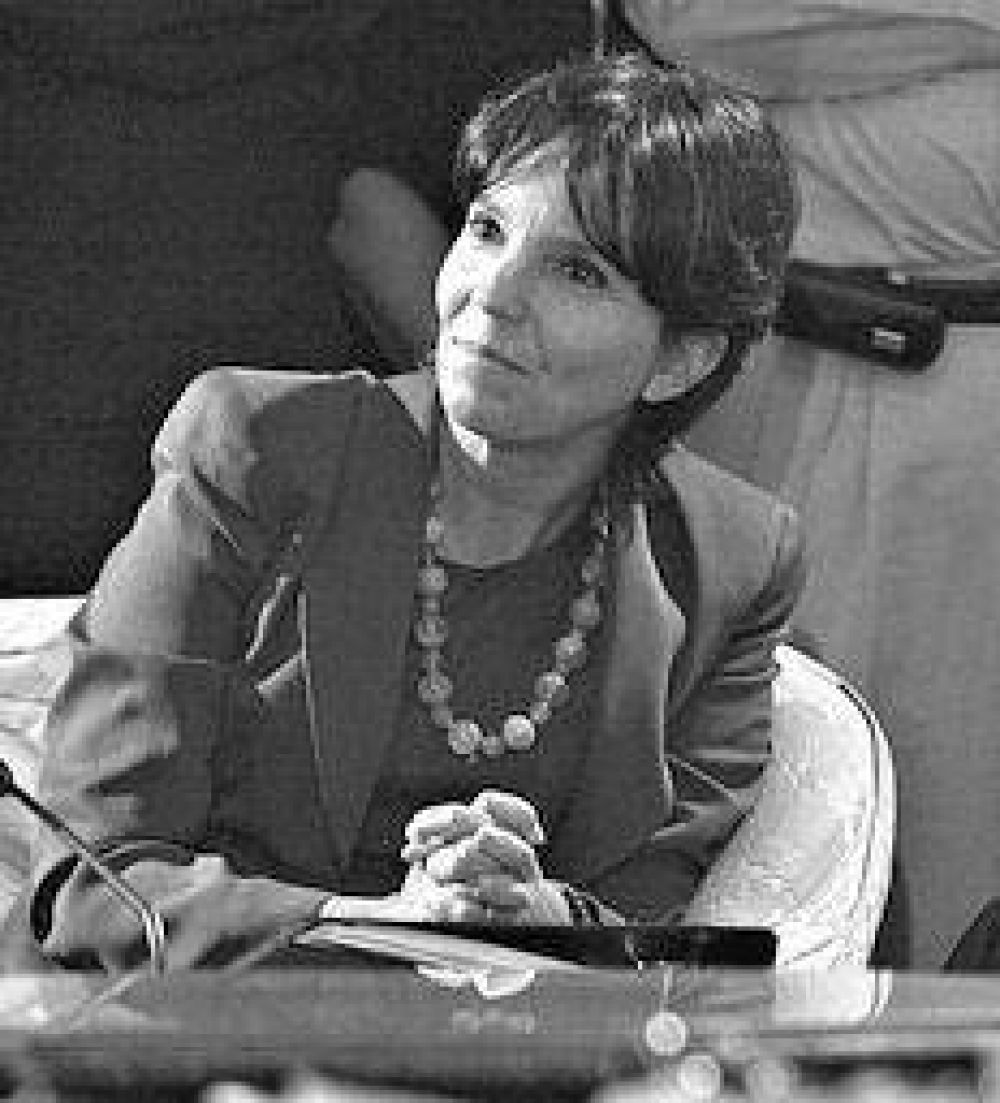 "Usar las reservas nos da libertad"