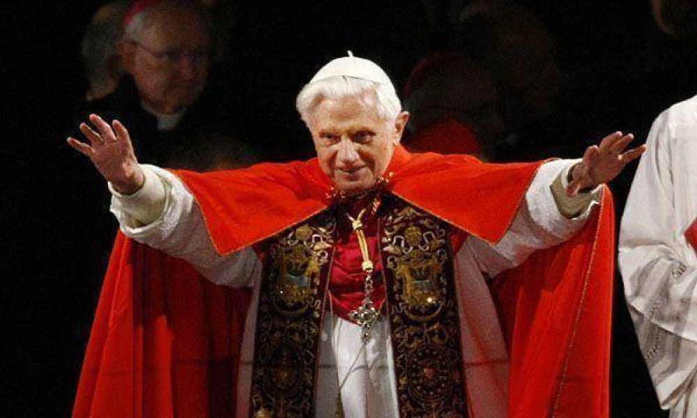 El Papa reconoci� que la Iglesia debe hacer "penitencia" ante los casos de abuso sexual