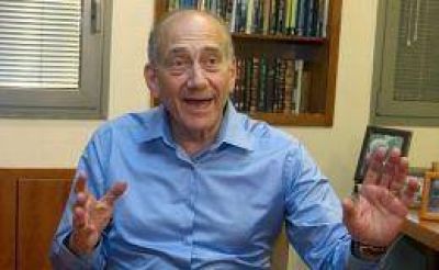 Esc�ndalo en Israel por un caso de corrupci�n que involucra directamente al ex premier Olmert