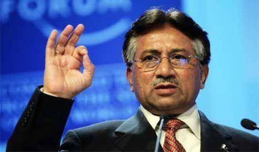 Culpan a Musharraf por muerte de Bhutto