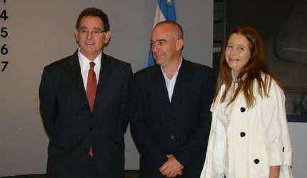 Se present� el servicio NEXTEL en la ciudad