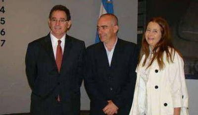 Se present� el servicio NEXTEL en la ciudad