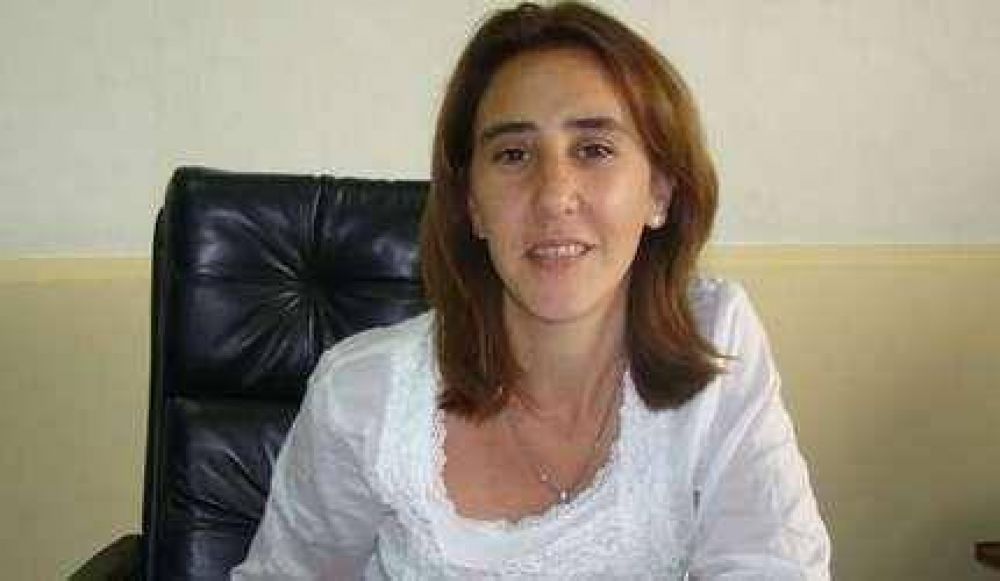 La secretaria de Gobierno se reuni� con asesor legal del Sindicato Municipal