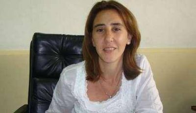 La secretaria de Gobierno se reuni� con asesor legal del Sindicato Municipal