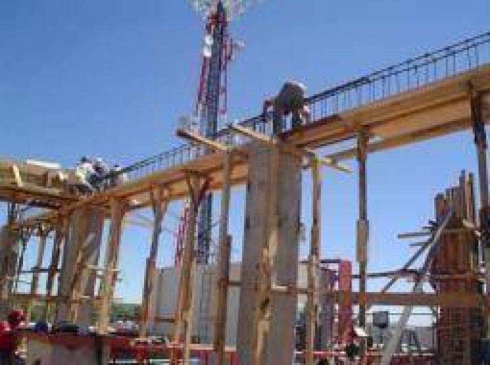 La Plata: Sancionar�n a constructores que no respeten el C�digo de Edificaciones
