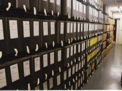 Digitalizan expedientes penales en la provincia