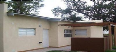 Presos bonaerenses vivir�n en 'casas convencionales' antes de su libertad