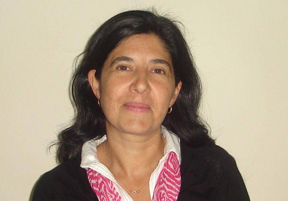 ''Siempre vamos a trabajar en forma articulada con el resto de las �reas, porque no existe otra forma de trabajo''
