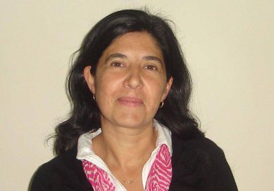 ''Siempre vamos a trabajar en forma articulada con el resto de las �reas, porque no existe otra forma de trabajo''