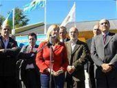 La Provincia licita la primera etapa de pavimentaci�n del Camino del Cereal