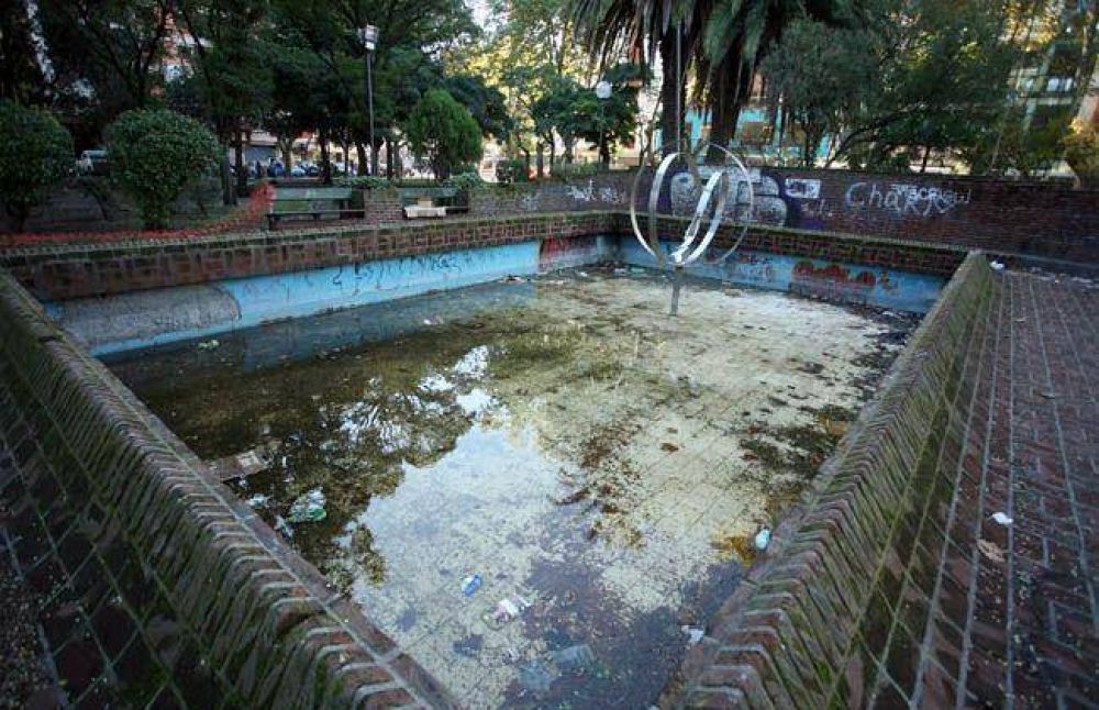 Convenio para remodelar el monumento al cooperativismo
