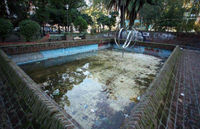 Convenio para remodelar el monumento al cooperativismo