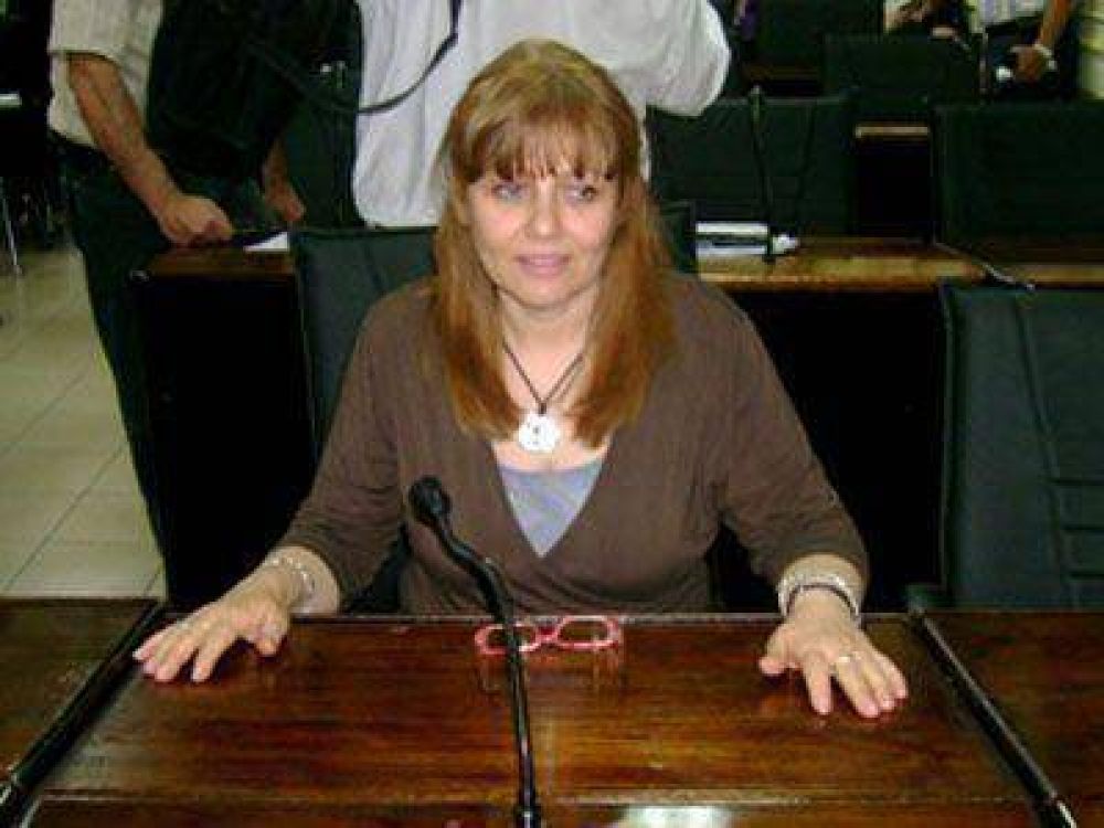 LANUS: La Rosa no se disculp� pero dijo que no quiso "agredir personalmente a nadie"