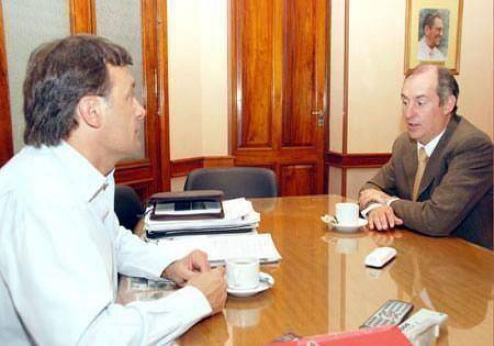El 29 abren la licitaci�n para c�maras de seguridad en Trelew