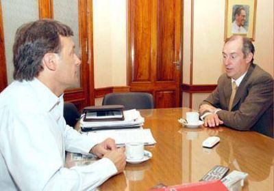 El 29 abren la licitaci�n para c�maras de seguridad en Trelew