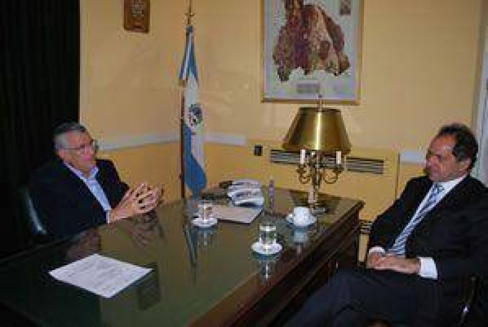 La reuni�n de gobernadores ser�a clave para definiciones pol�ticas nacionales