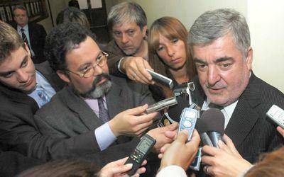 Das Neves medir� fuerzas con el Nuevo Espacio el 1 de Mayo