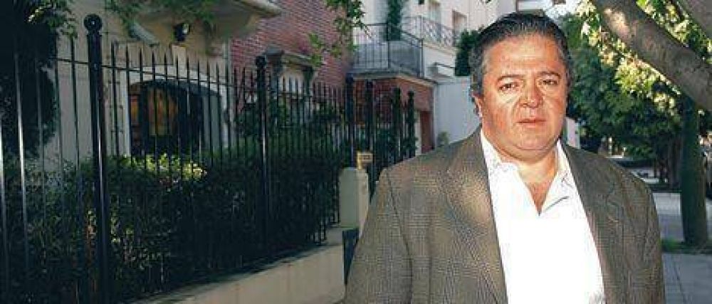 Cirigliano, el rey de los subsidios, podr�a seguir a Jaime a Tribunales