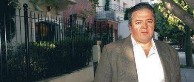 Cirigliano, el rey de los subsidios, podr�a seguir a Jaime a Tribunales