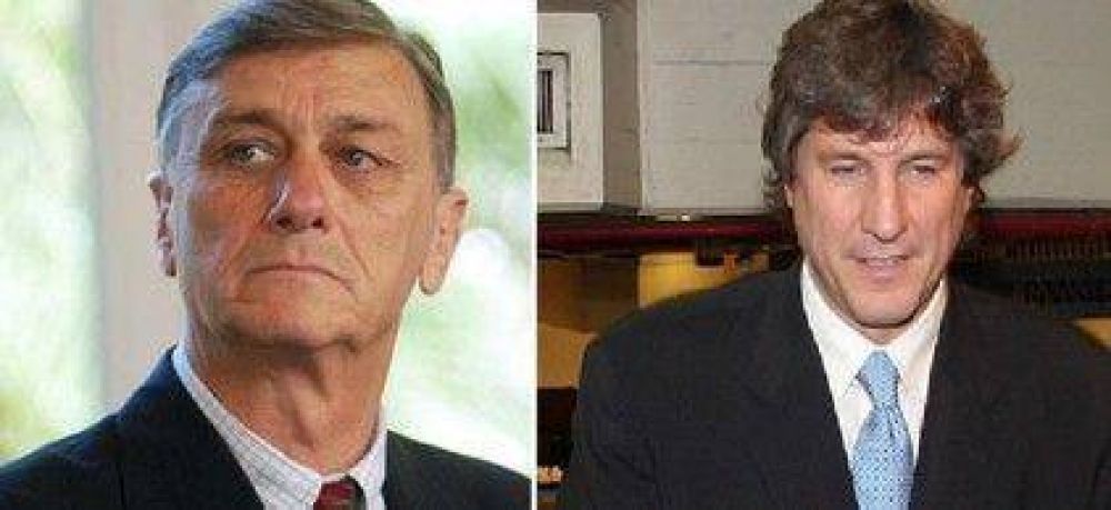 Boudou reclam� "responsabilidad fiscal" a la gesti�n Binner