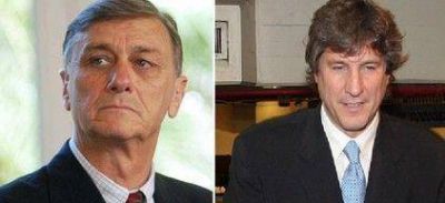 Boudou reclam� "responsabilidad fiscal" a la gesti�n Binner