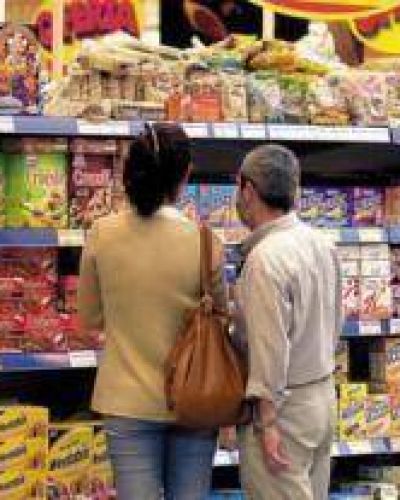 Buscan garantizar una canasta b�sica accesible