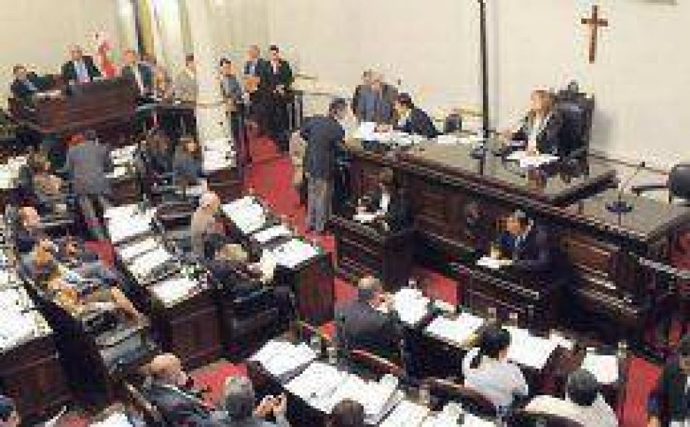 Sin conciencia de bloque, la integraci�n s�lo ser� un anhelo