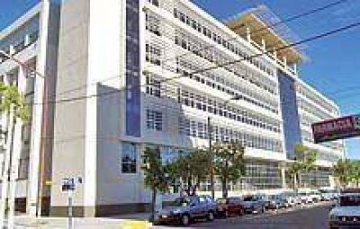 Zamora inaugurar� la obra del Palacio de Tribunales
