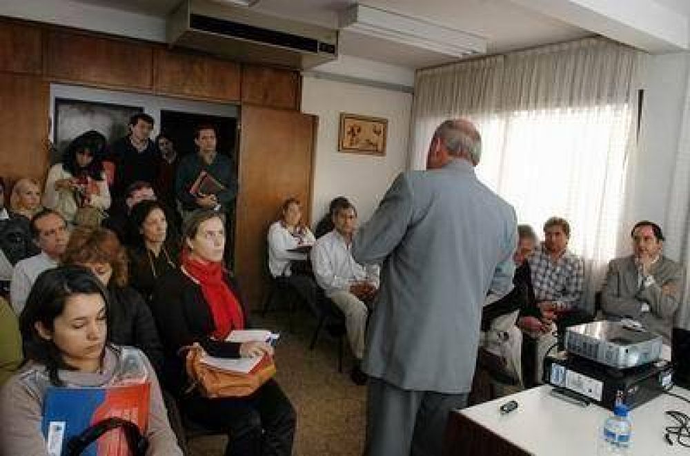 Apoyo nacional para las empresas que capaciten a sus empleados