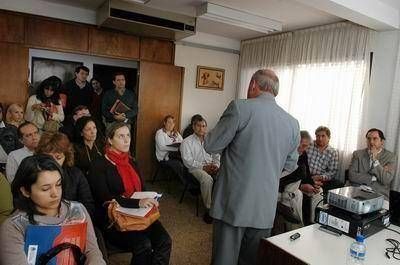 Apoyo nacional para las empresas que capaciten a sus empleados