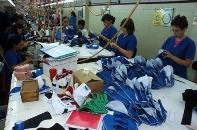 El Gobierno de Scioli destin� cerca de $700 mil para facilitar cr�ditos a PYMES de Saladillo 