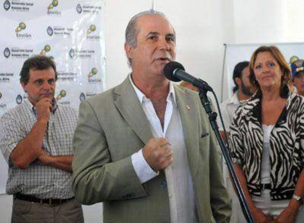 Mar del Plata incluida en plan que convertir� las villas en barrios