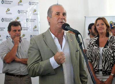Mar del Plata incluida en plan que convertir� las villas en barrios