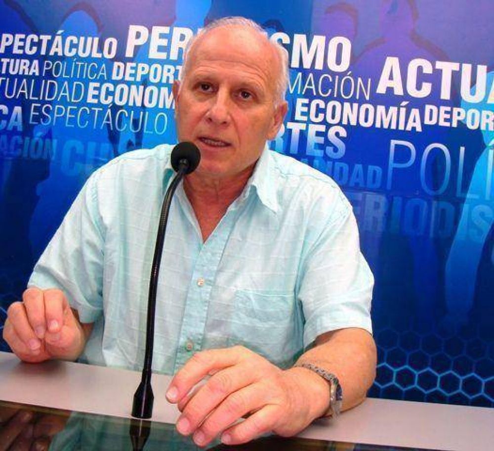 "Una alianza con los K me produce escalofr�os"