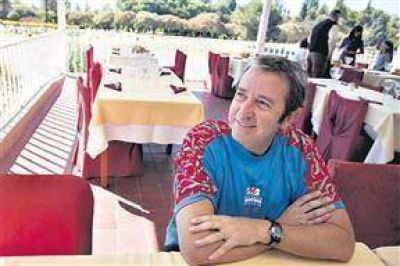 Cobos pide "ocuparse de la corrupci�n"