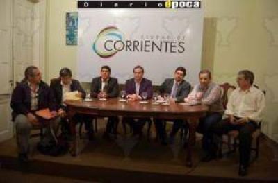 Municipales de Capital recibieron aumento en el b�sico y el m�nimo