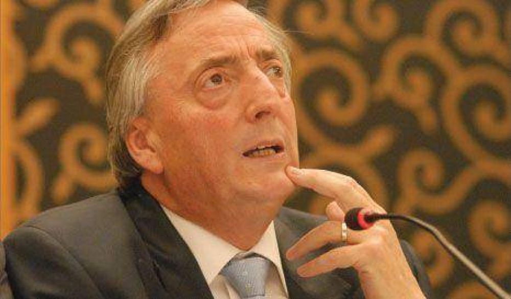 Los aliados K no quieren quedar afuera
