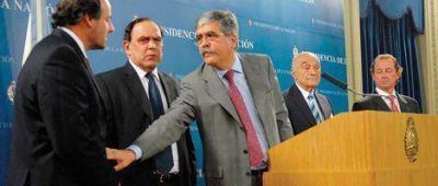 Denuncian penalmente a Espinosa, de Enarsa, por nota de PERFIL