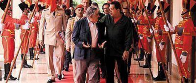 Uruguay advierte que no defini� su apoyo a Kirchner en la Unasur