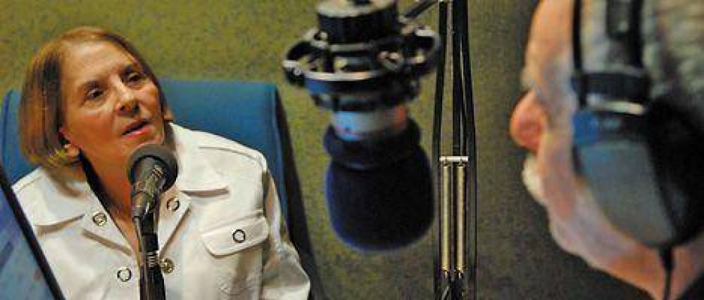 "Nunca tuve un amor�o con Fidel, �se fue un rumor que �l aliment�"