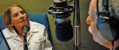 "Nunca tuve un amor�o con Fidel, �se fue un rumor que �l aliment�"