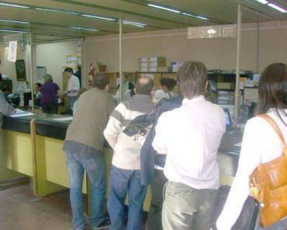 Nuevas fechas para el pago del Impuesto Rural
