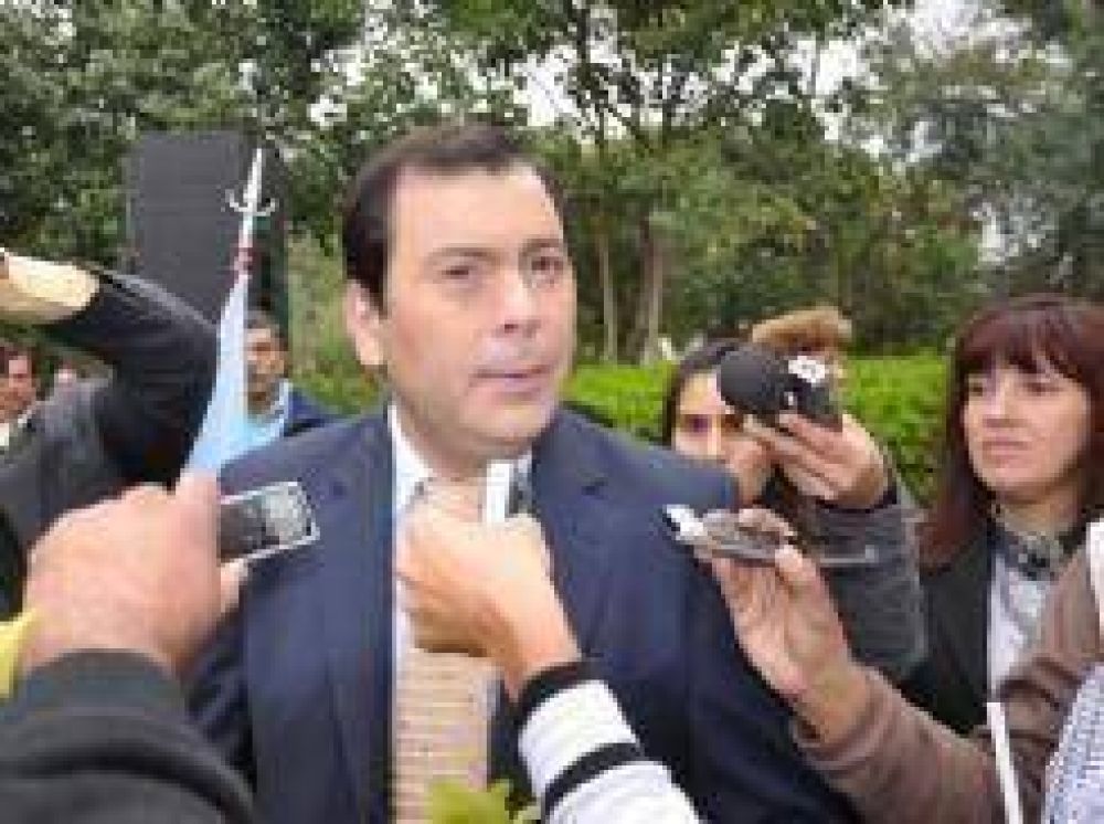 Destacan proyecci�n internacional del pa�s